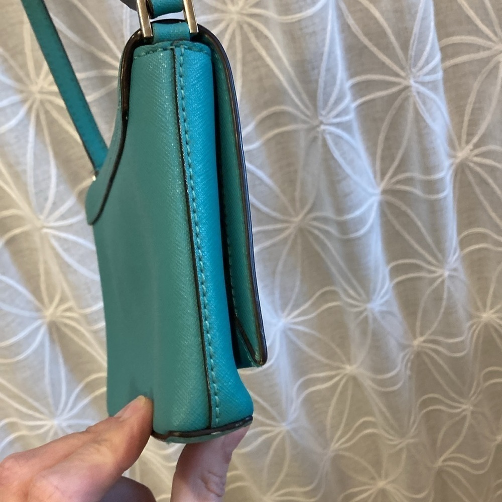 Kate Spade Purse - Picture 4 of 14